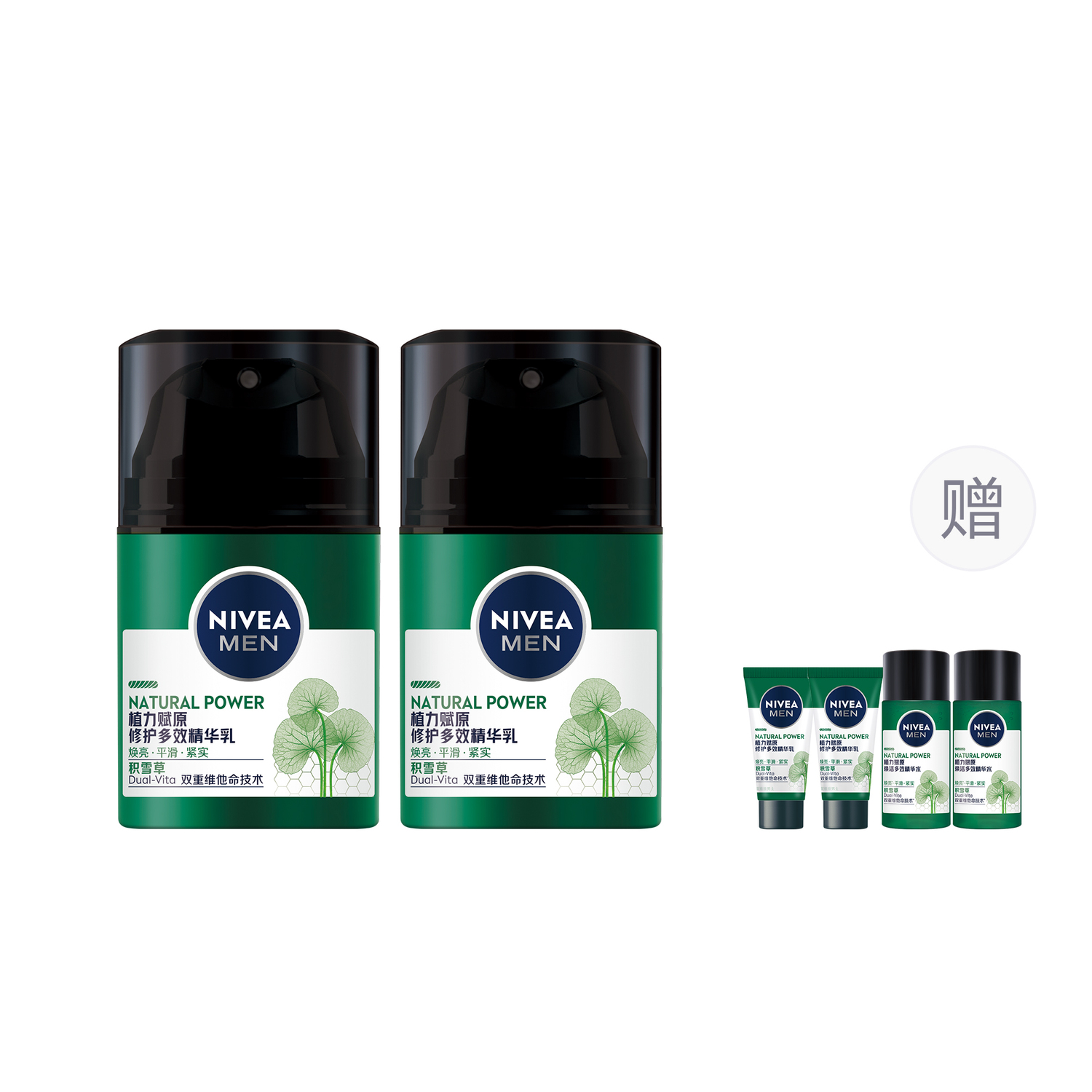 Мужские сыворотки для лица NIVEA
Мужские сыворотки для лица NIVEA