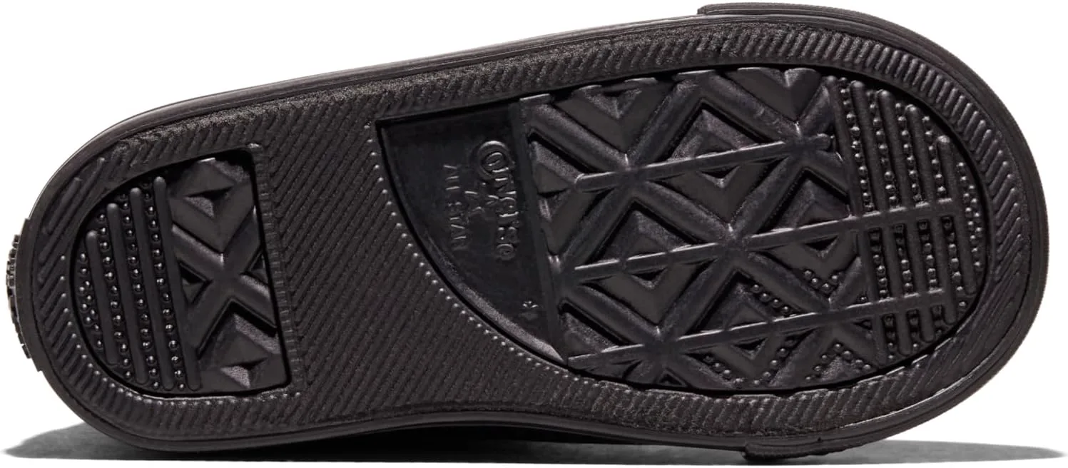 Кеды Converse Chuck Taylor All Star High Top для детей и взрослых, черный
Кеды Converse Chuck Taylor All Star High Top для детей и взрослых, черный