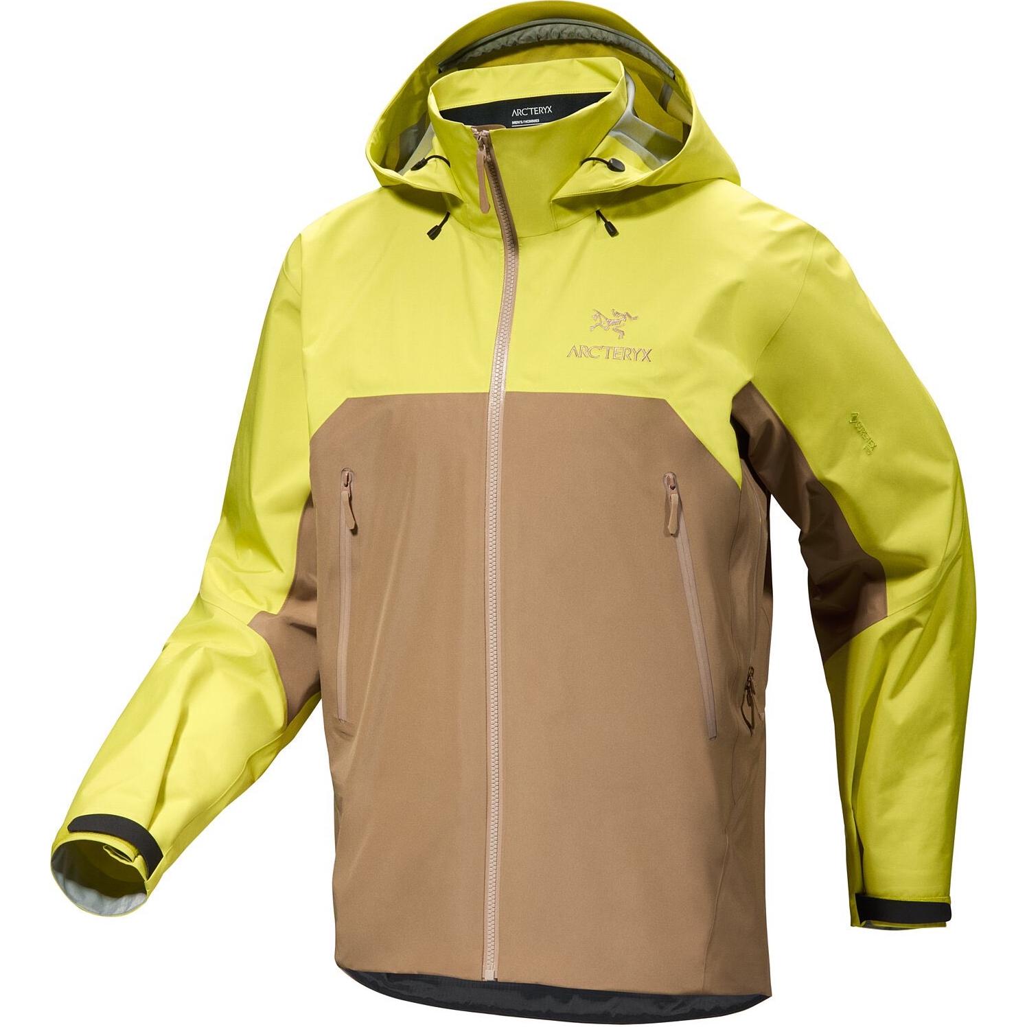 Arcteryx Куртка Arc'teryx Beta Ar SS24, Joyful Green/Sandstone Brown/Euphoria/Canvas
Arcteryx Куртка Arc'teryx Beta Ar SS24, Joyful Green/Sandstone Brown/Euphoria/Canvas