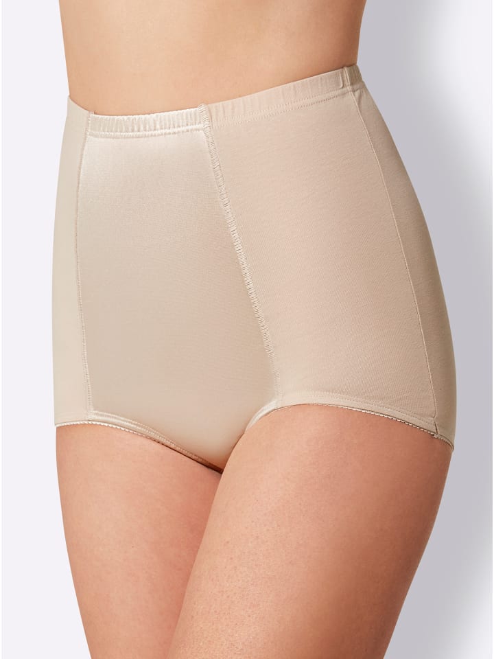 WITT WEIDEN Трусы-бикини цвета слоновой кости
WITT WEIDEN Трусы-бикини цвета слоновой кости