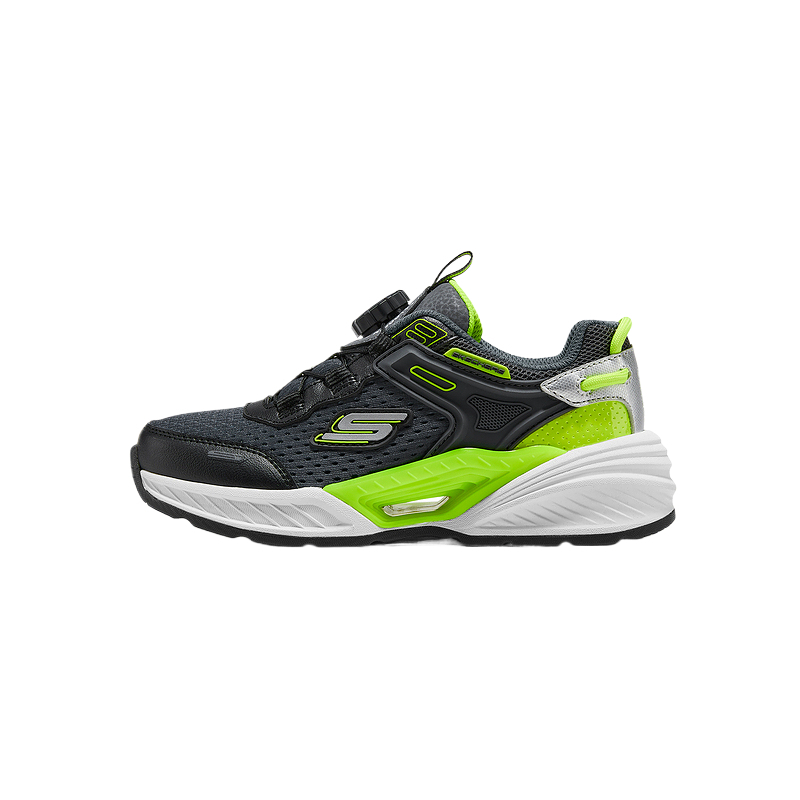 Низкие детские кроссовки для улицы для мальчиков Skechers Kids, серый
Низкие детские кроссовки для улицы для мальчиков Skechers Kids, серый