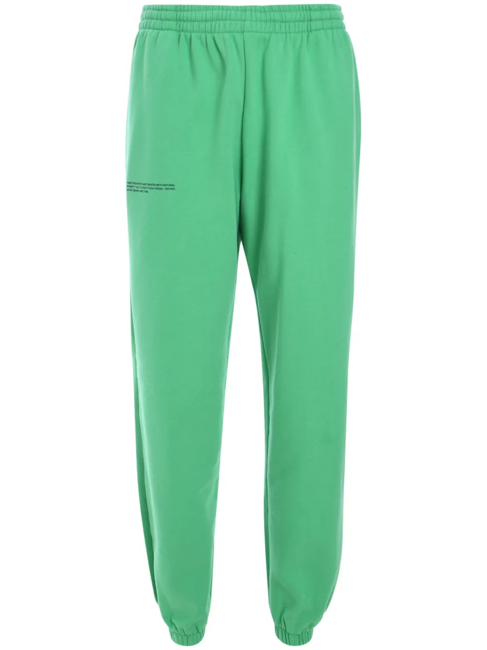 Спортивные брюки Midweight Pangaia, зеленый
Спортивные брюки Midweight Pangaia, зеленый