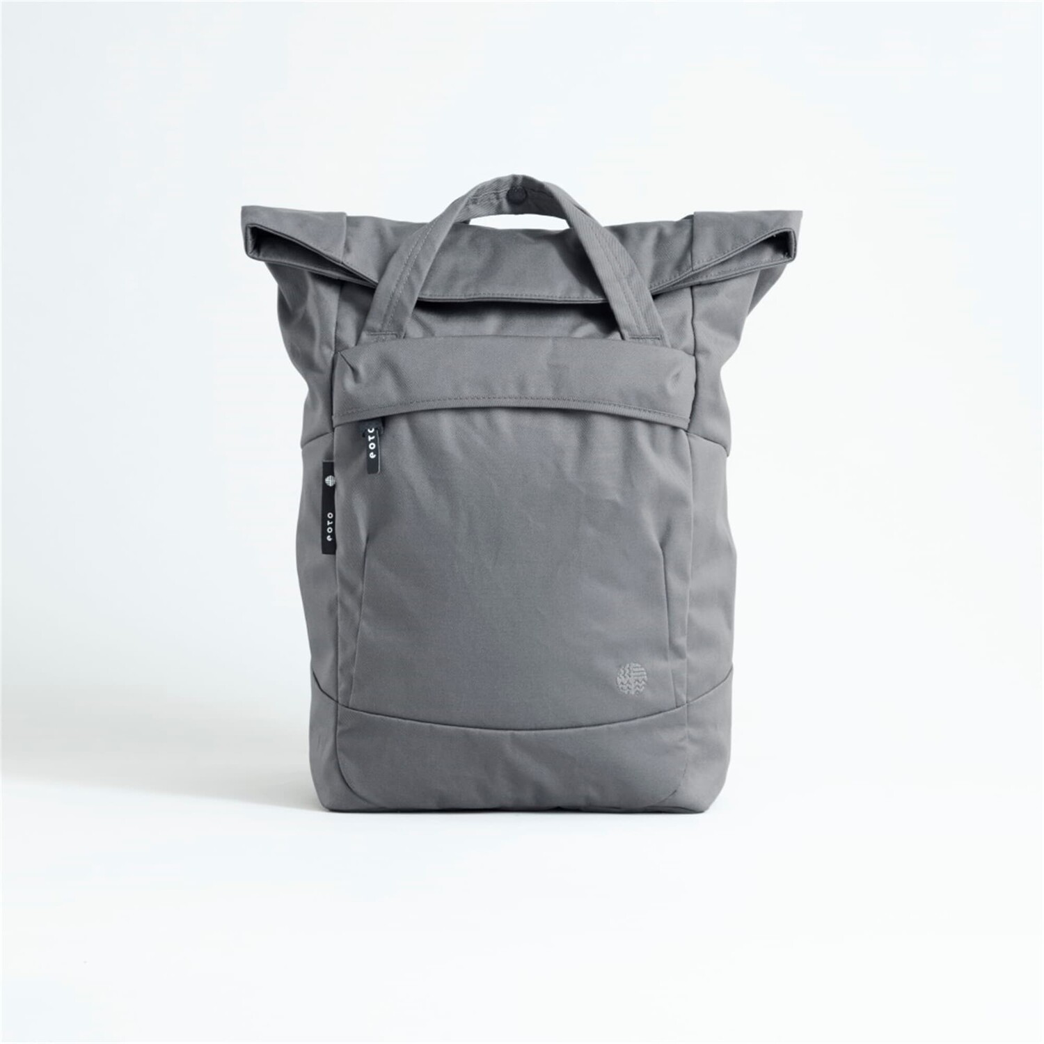 Рюкзак eoto EARTH BEAT:ROOT, 26 L, серый
Рюкзак eoto EARTH BEAT:ROOT, 26 L, серый