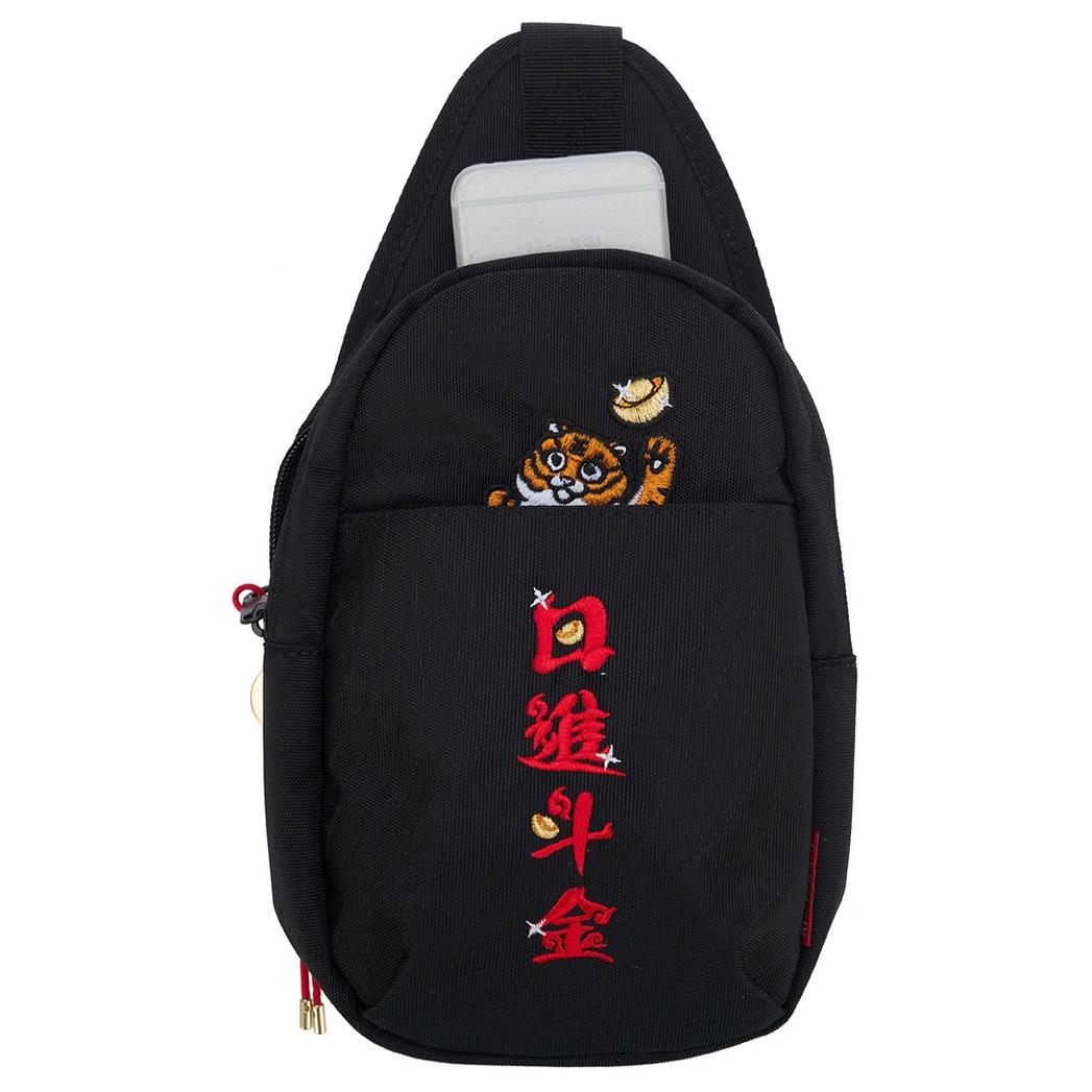 Лининг Спортс Лайф Коллекция Полиэстеровая поясная сумка, классическая унисекс черная
Лининг Спортс Лайф Коллекция Полиэстеровая поясная сумка, классическая унисекс черная