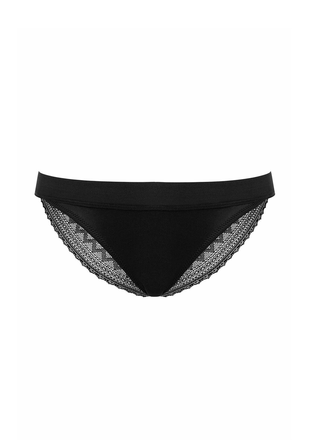 Трусы SERENA Cache Coeur, черный
Трусы SERENA Cache Coeur, черный