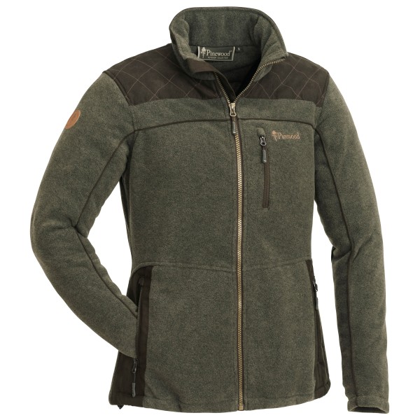 Женская флисовая куртка Diana эксклюзивная - флисовая куртка Pinewood, мультиколор
Женская флисовая куртка Diana эксклюзивная - флисовая куртка Pinewood, мультиколор