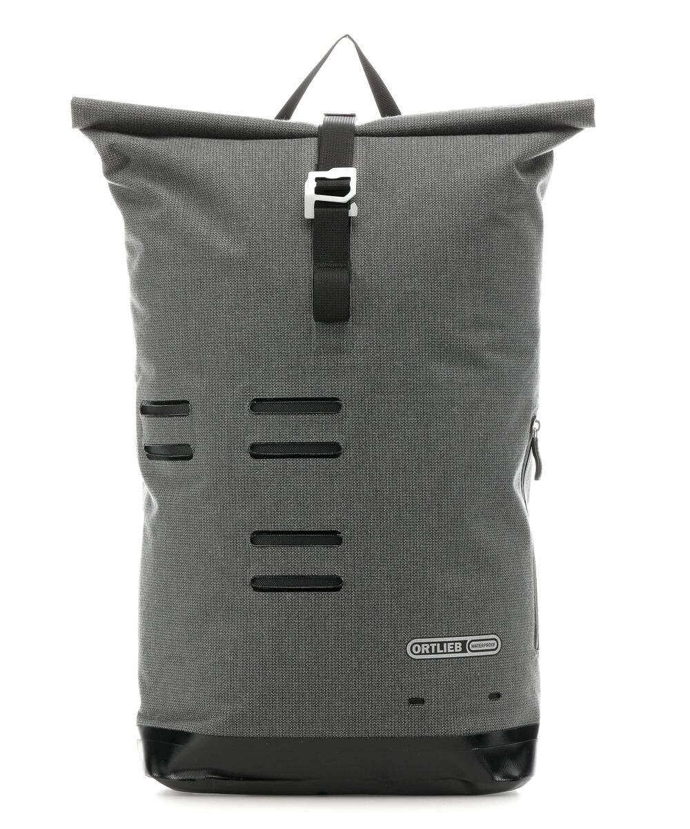 Рюкзак Commuter Daypack Urban 21 Rolltop, нейлон 15 дюймов Ortlieb, серый
Рюкзак Commuter Daypack Urban 21 Rolltop, нейлон 15 дюймов Ortlieb, серый