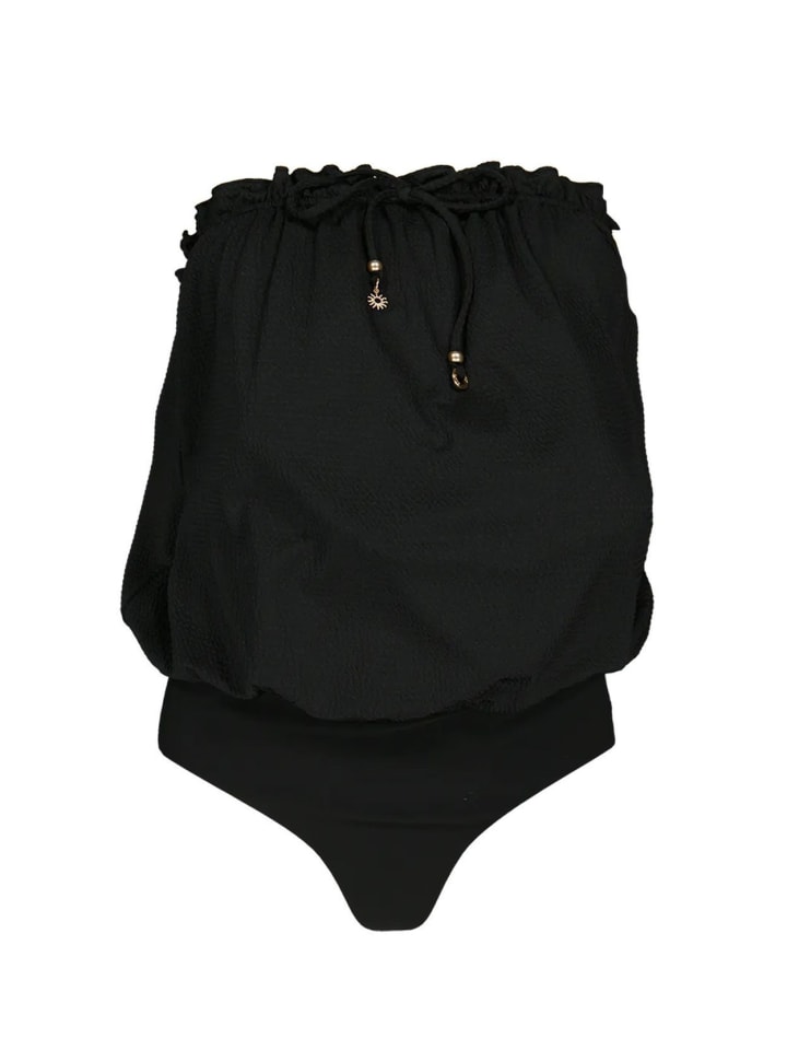 Купальник Barts, черный
Купальник Barts, черный