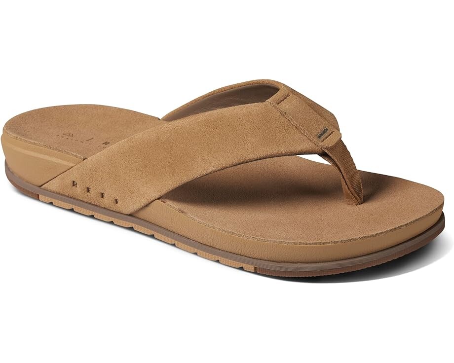 Сандалии Reef Ojai, цвет Tan
Сандалии Reef Ojai, цвет Tan