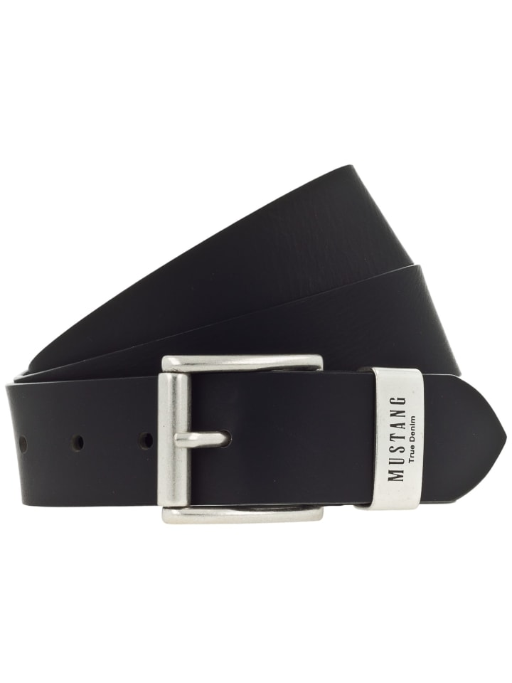 Ремень Mustang
Ремень Mustang
