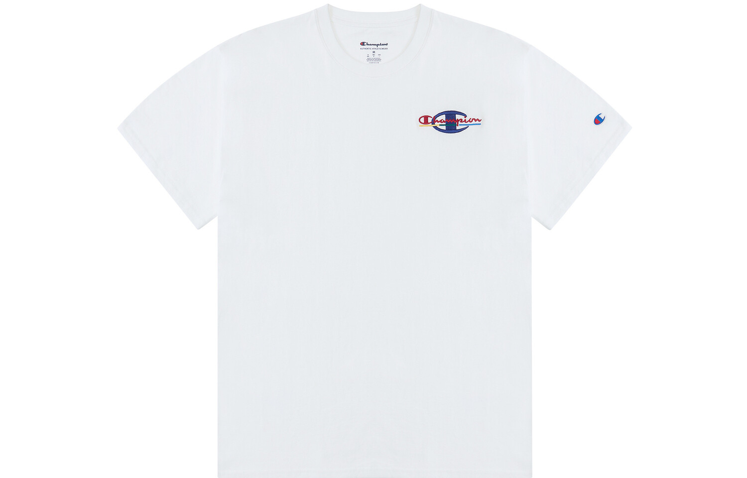 Champion Футболка «Чемпион» унисекс, Зеленый
Champion Футболка «Чемпион» унисекс, Зеленый