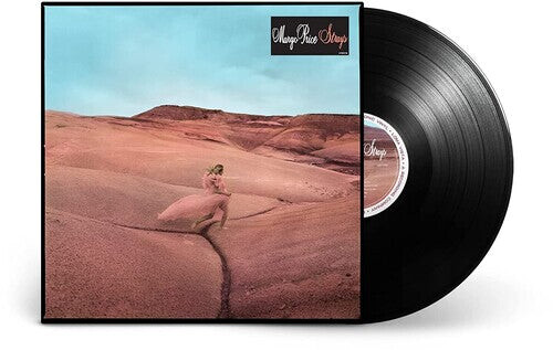 Виниловая пластинка Price, Margo: Strays
Виниловая пластинка Price, Margo: Strays