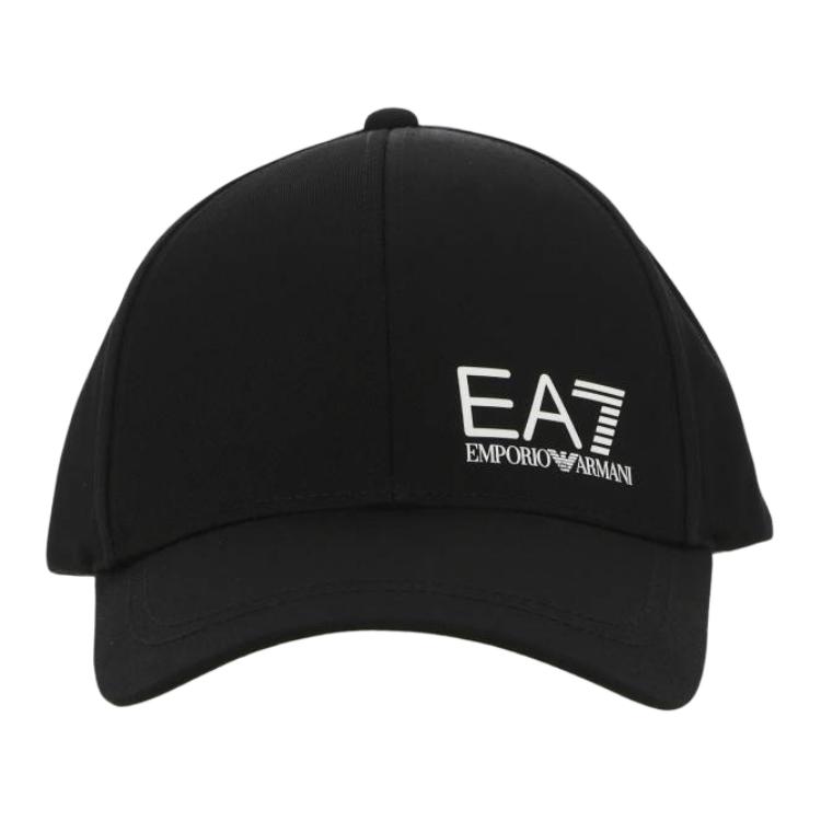 Бейсболка с логотипом EMPORIO ARMANI
Бейсболка с логотипом EMPORIO ARMANI