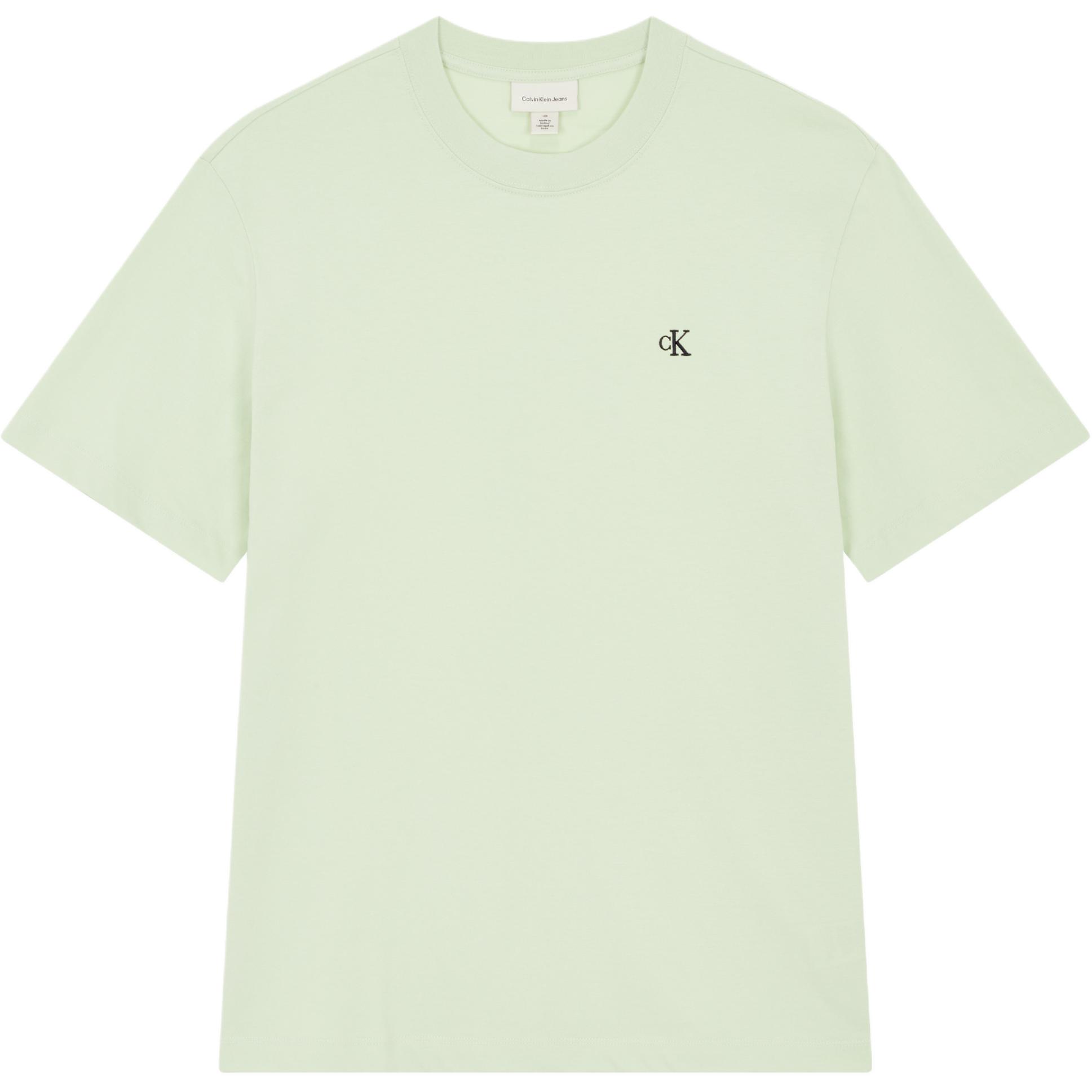 Calvin Klein Футболка мужская Verdant Green, Зеленый, Calvin Klein Футболка мужская Verdant Green
Calvin Klein Футболка мужская Verdant Green, Зеленый, Calvin Klein Футболка мужская Verdant Green