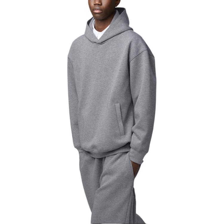 Свитшоты Unisex Sky Gray UNIQLO, серый
Свитшоты Unisex Sky Gray UNIQLO, серый