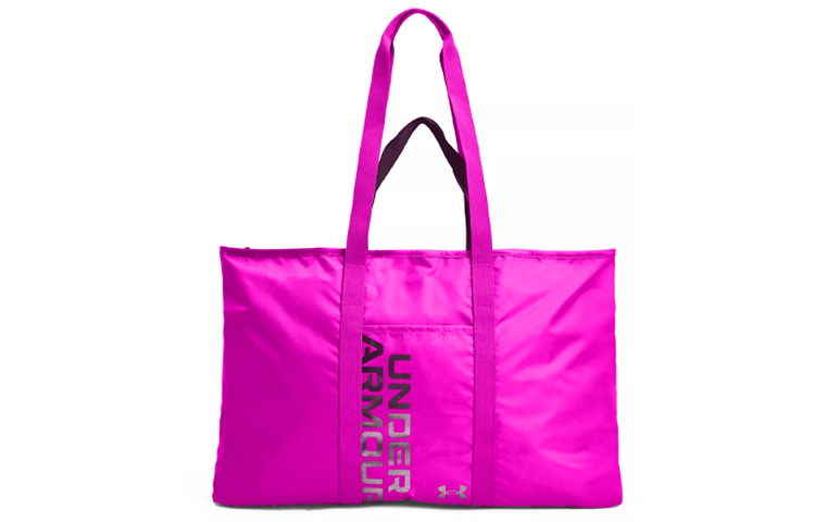 Under Armour Полиамидная сумка-шоппер
Under Armour Полиамидная сумка-шоппер