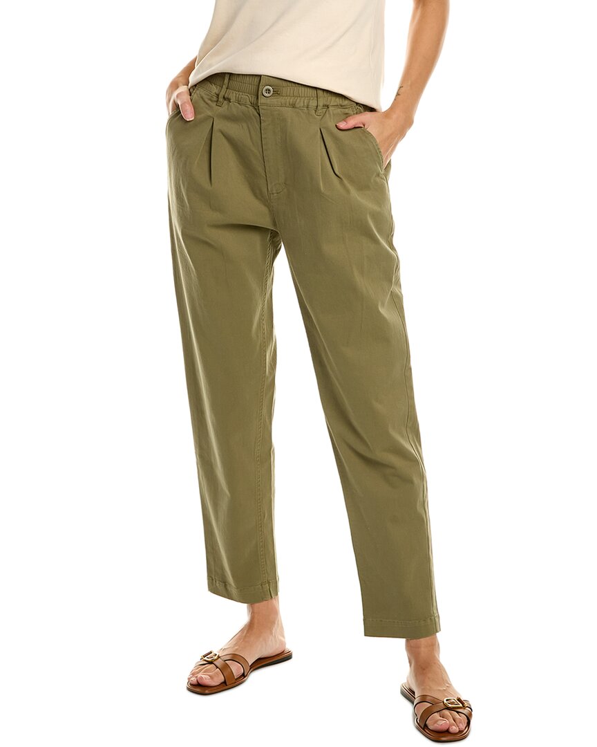 Майкл Старс Пенни Брюки Michael Stars, зеленый
Майкл Старс Пенни Брюки Michael Stars, зеленый