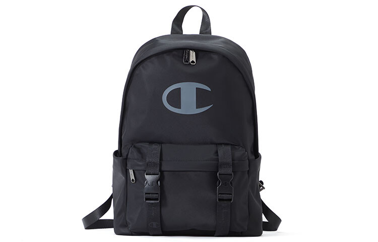 Рюкзак унисекс Champion, Черный
Рюкзак унисекс Champion, Черный