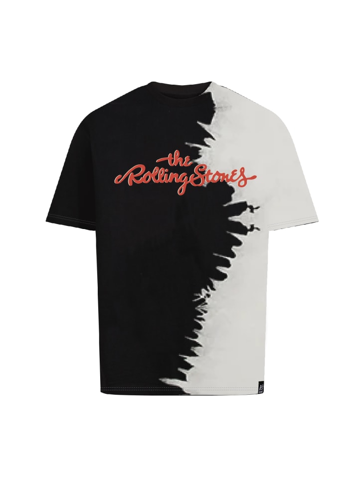 Футболка Re:Covered, черный
Футболка Re:Covered, черный