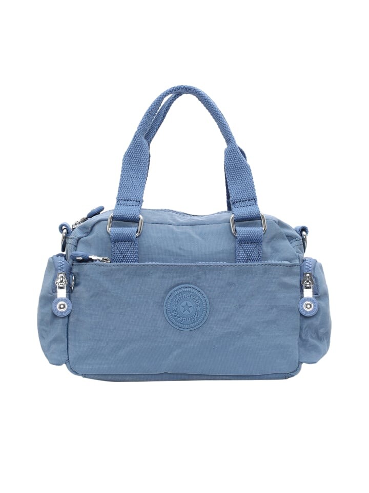 Наплечная сумка Mindesa, цвет denim blau
Наплечная сумка Mindesa, цвет denim blau