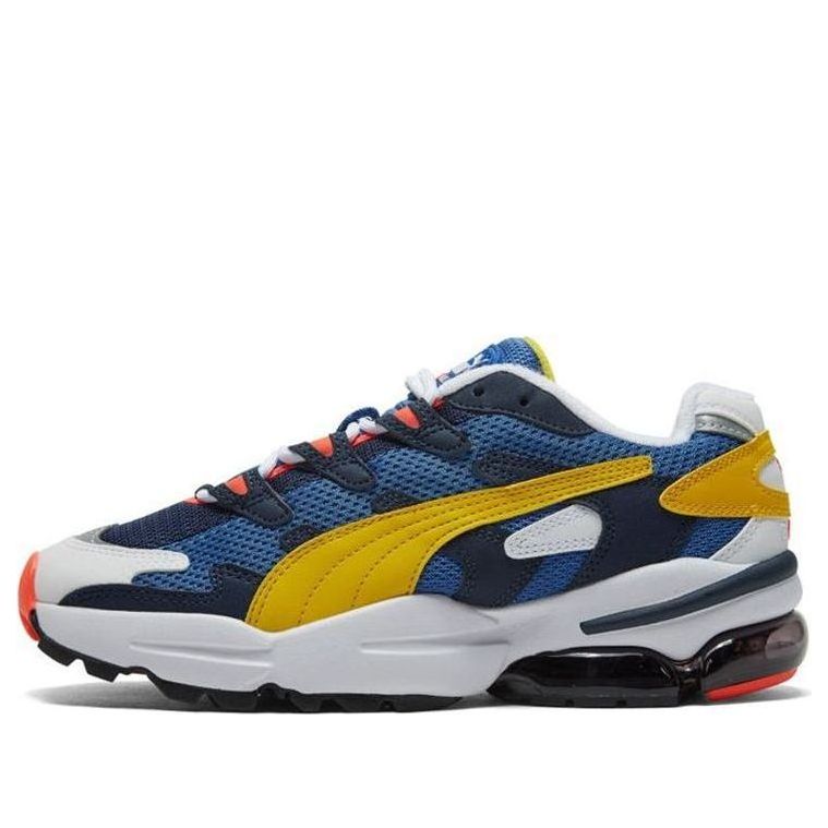 Кроссовки PUMA Cell Alien OG 'Galaxy Blue' 369801-06, синий
Кроссовки PUMA Cell Alien OG 'Galaxy Blue' 369801-06, синий