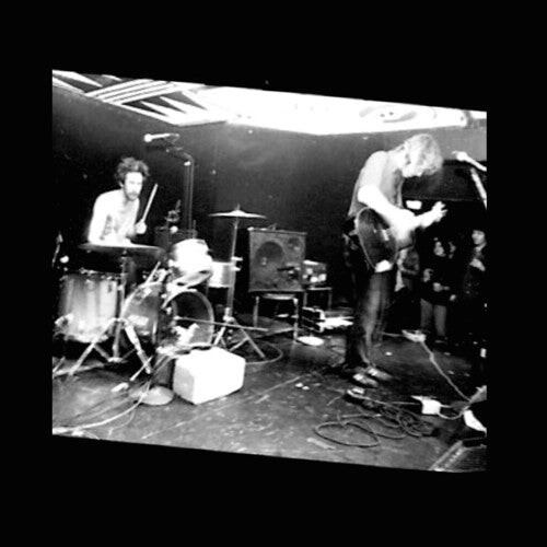 CD диск Hairy Patt Band: Dicky's Eye
CD диск Hairy Patt Band: Dicky's Eye