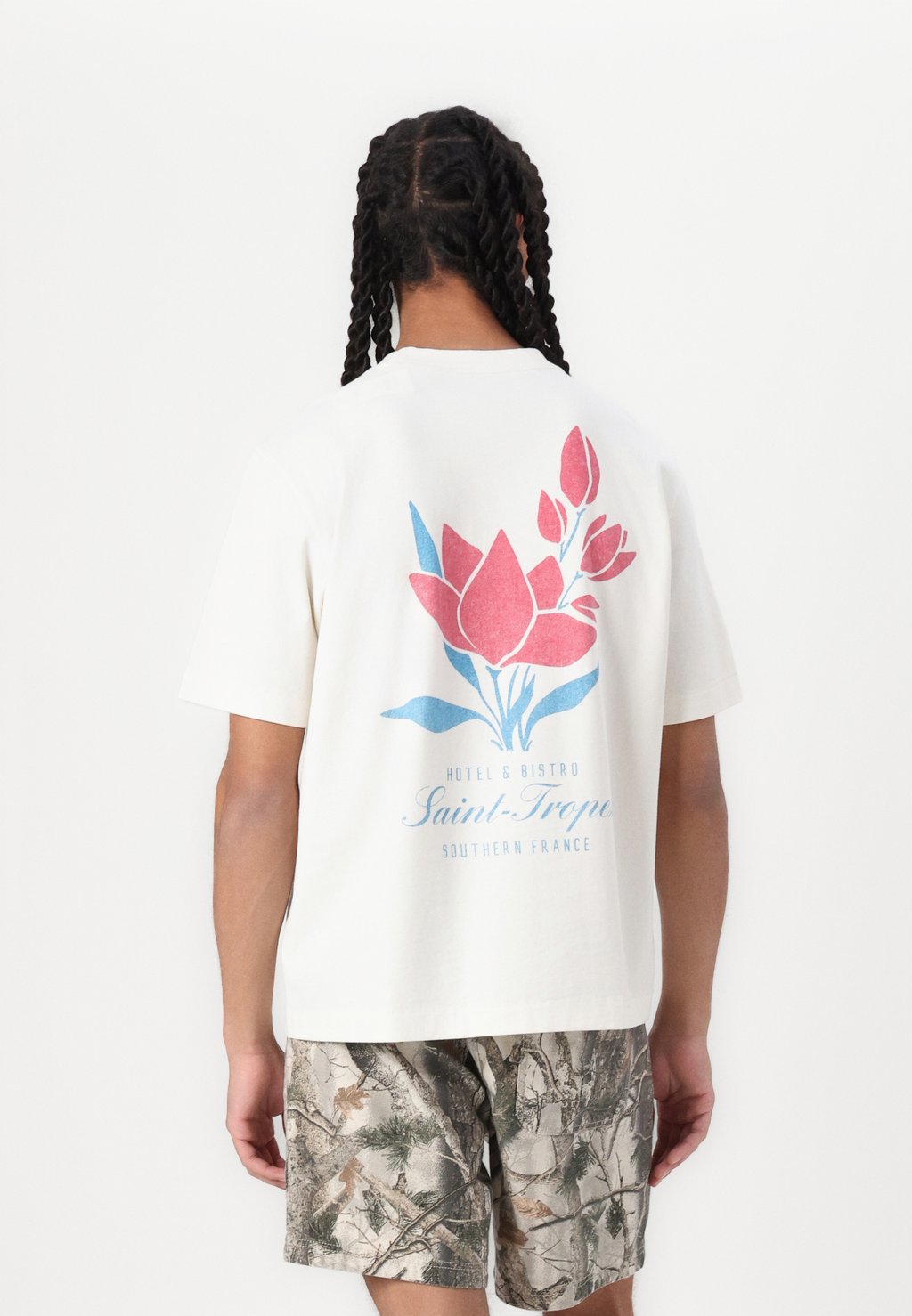 Футболка с принтом LUXURY HOTEL Abercrombie & Fitch, белый
Футболка с принтом LUXURY HOTEL Abercrombie & Fitch, белый