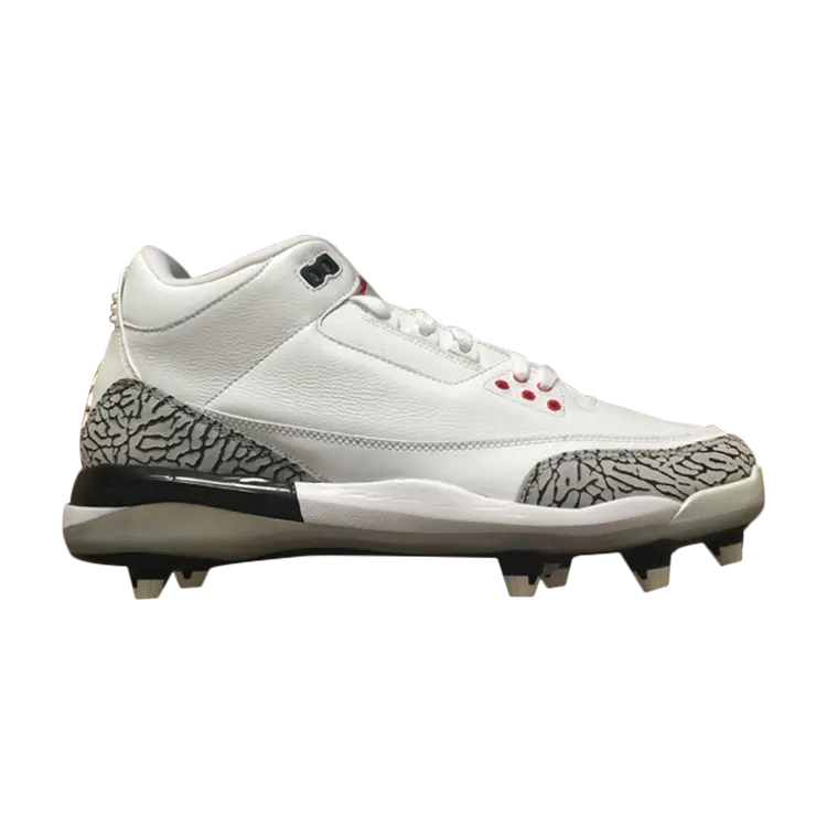 Кроссовки Air Jordan 3 D, белый, Белый;серый, Кроссовки Air Jordan 3 D, белый
Кроссовки Air Jordan 3 D, белый, Белый;серый, Кроссовки Air Jordan 3 D, белый