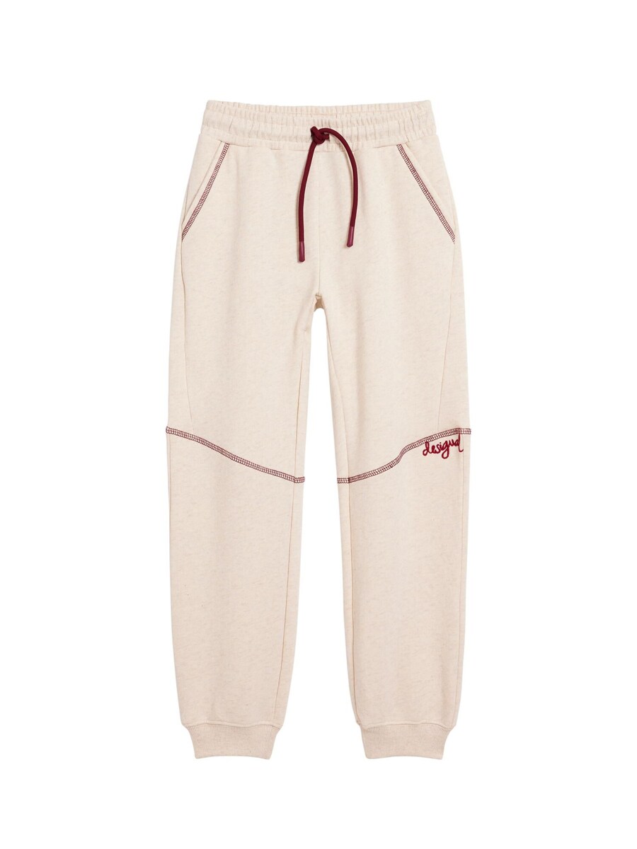 Узкие леггинсы Desigual, белый
Узкие леггинсы Desigual, белый