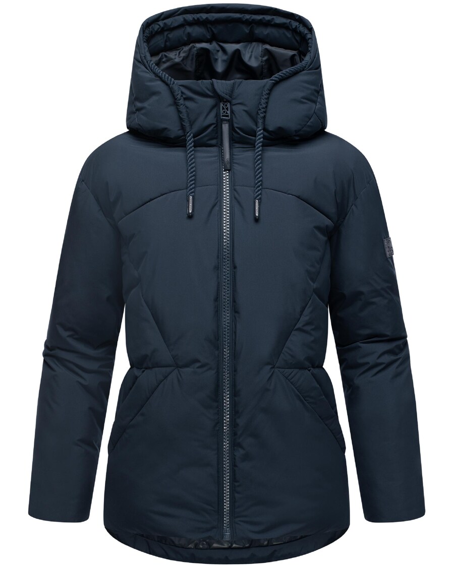 Зимняя куртка NAVAHOO Zauber 14, Navy
Зимняя куртка NAVAHOO Zauber 14, Navy