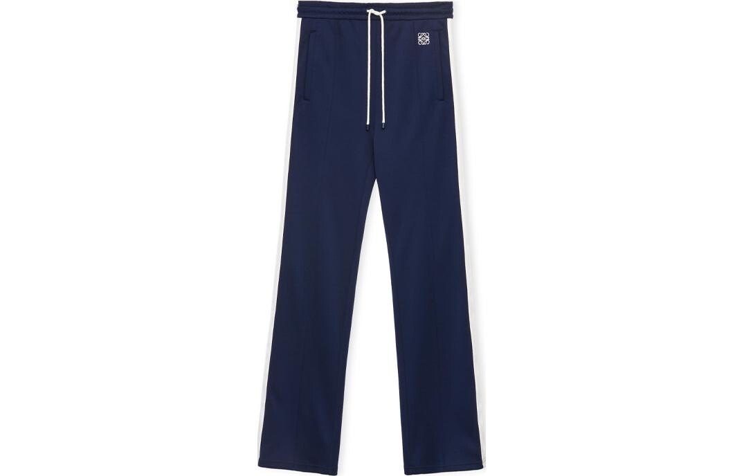 Штаны спортивные женские Loewe, синий / белый
Штаны спортивные женские Loewe, синий / белый