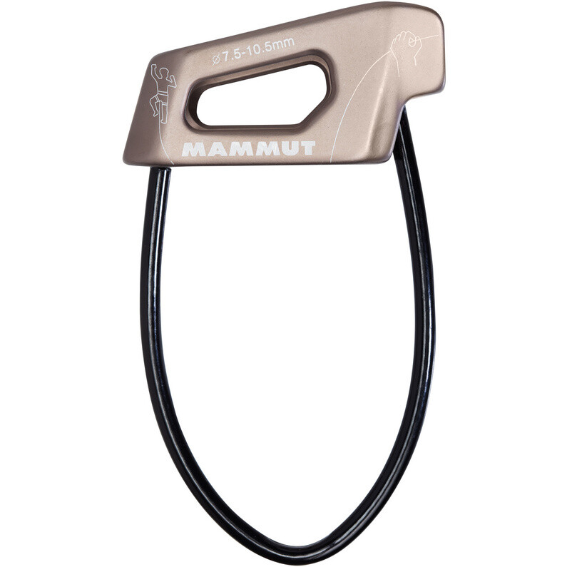 Страховочное устройство Crag Light Belay Mammut, Черный, Страховочное устройство Crag Light Belay Mammut
Страховочное устройство Crag Light Belay Mammut, Черный, Страховочное устройство Crag Light Belay Mammut