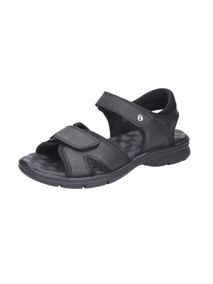 Походные сандалии PANAMA JACK, цвет negro
Походные сандалии PANAMA JACK, цвет negro