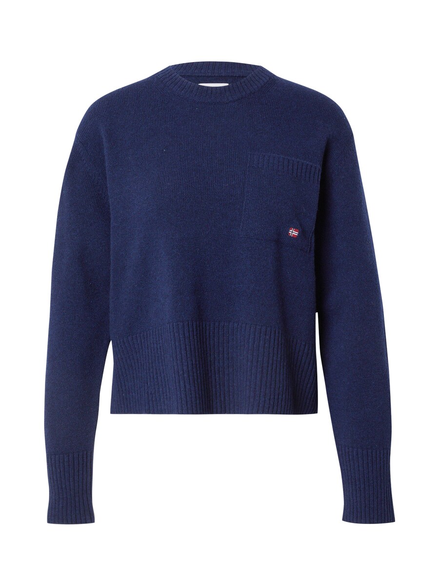 Свитер NAPAPIJRI DELIAS, marine blue
Свитер NAPAPIJRI DELIAS, marine blue
