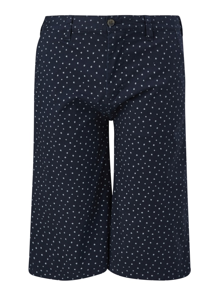 s.Oliver Брюки DETROIT, цвет 59A0_navy
s.Oliver Брюки DETROIT, цвет 59A0_navy