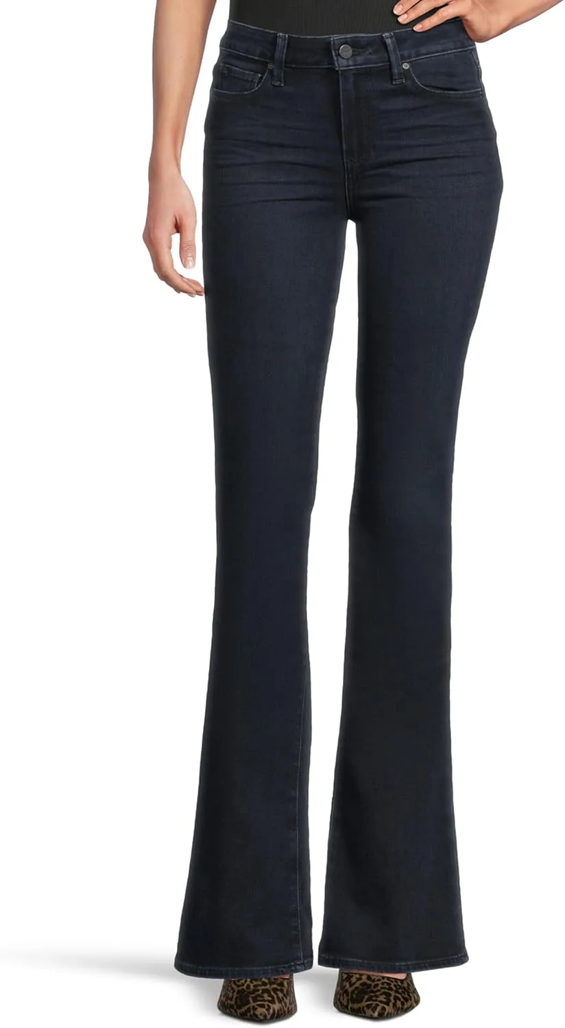 PAIGE Women's Hr Laurel Canyon Reverse Seamed Beltloops
PAIGE Women's Hr Laurel Canyon Reverse Seamed Beltloops