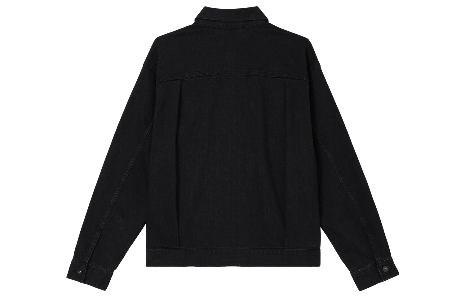 Куртка джинсовая Uniqlo, 08 темно-серый
Куртка джинсовая Uniqlo, 08 темно-серый