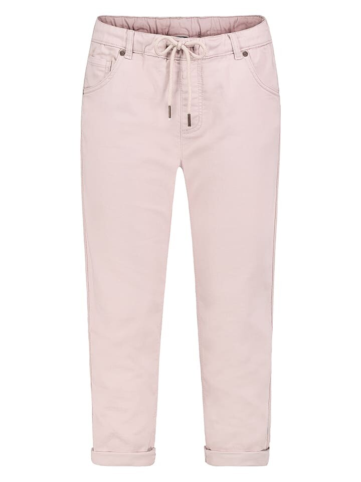 Тканевые брюки Fresh Made, розовый
Тканевые брюки Fresh Made, розовый