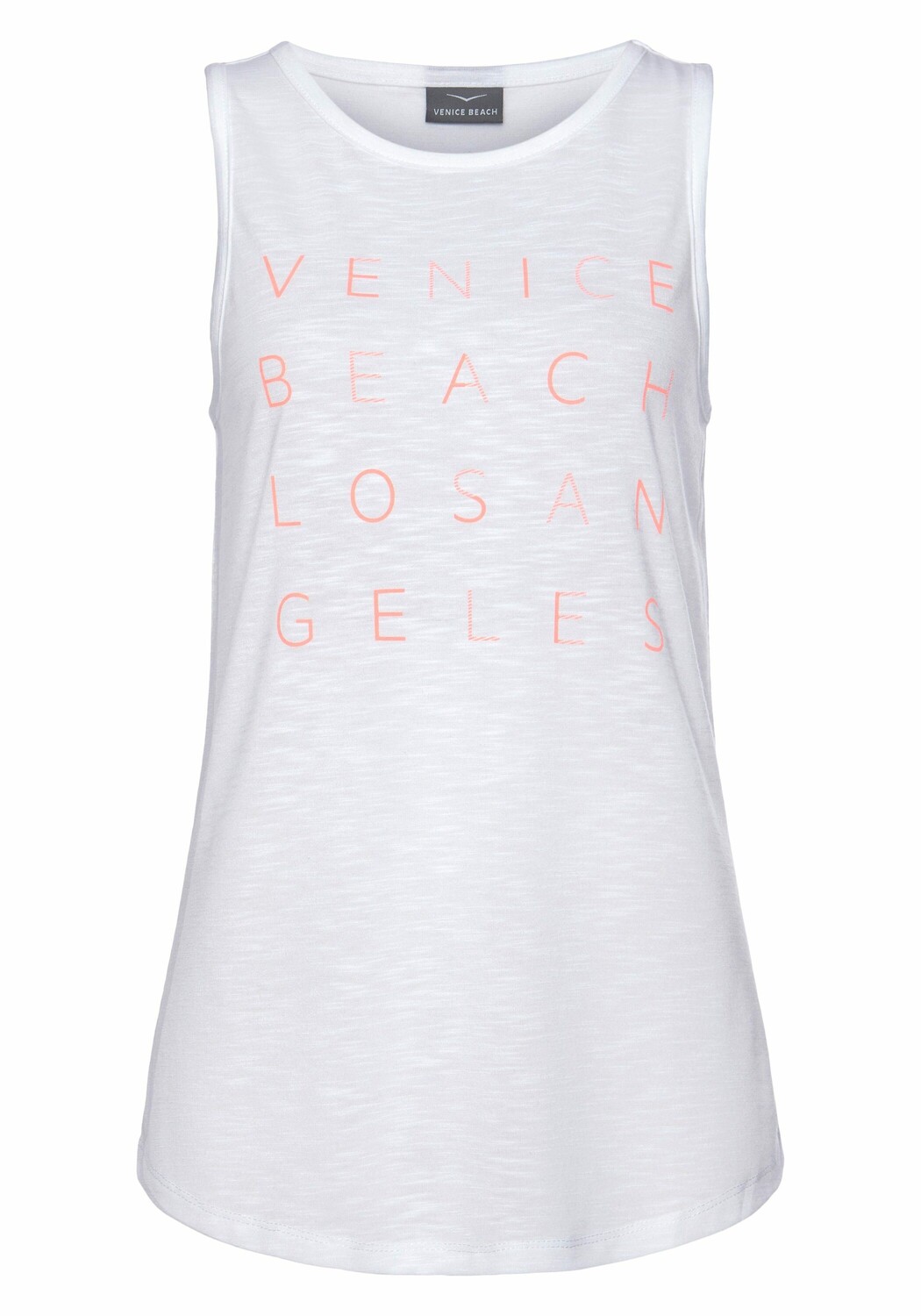 Топ Venice Beach Tank, белый
Топ Venice Beach Tank, белый