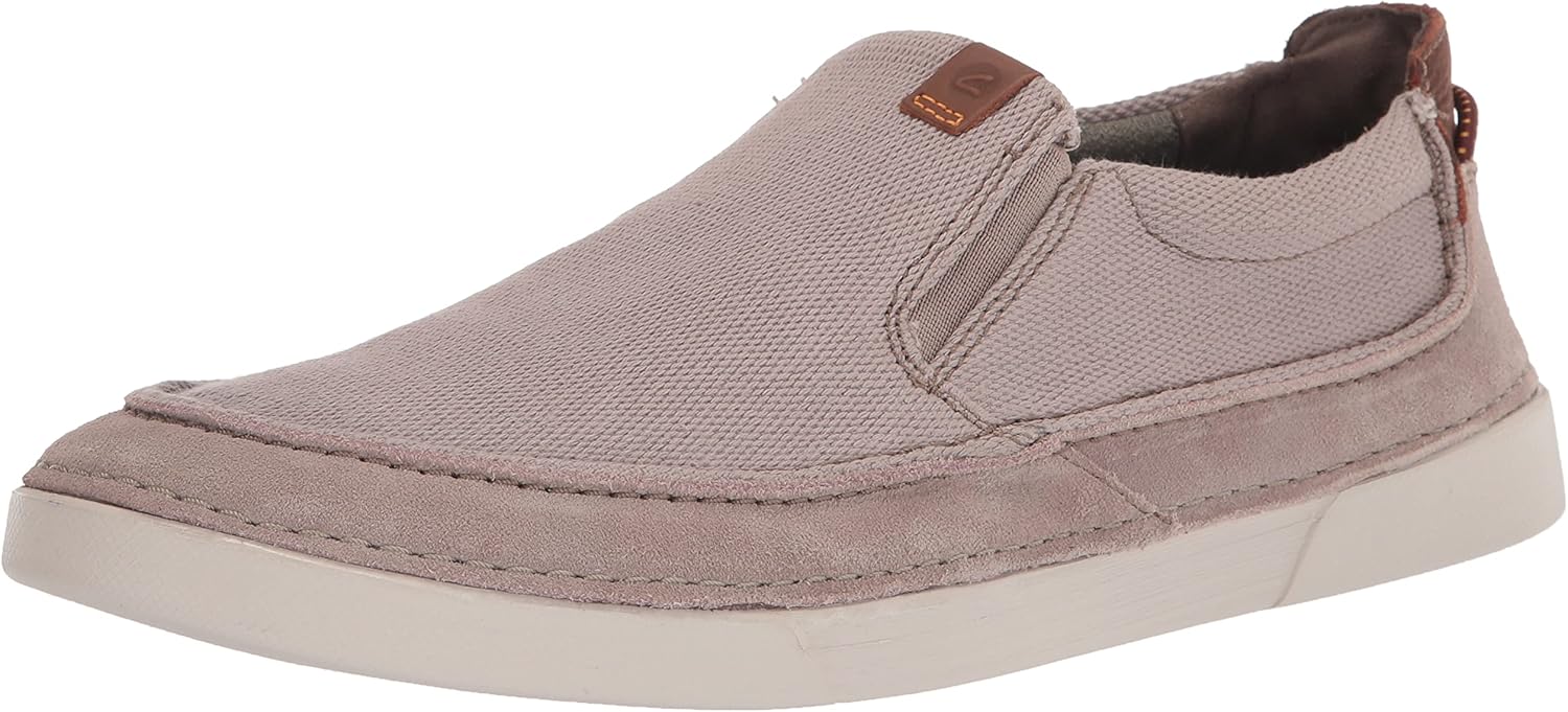 Мужские туфли Clarks Gereld Step
Мужские туфли Clarks Gereld Step