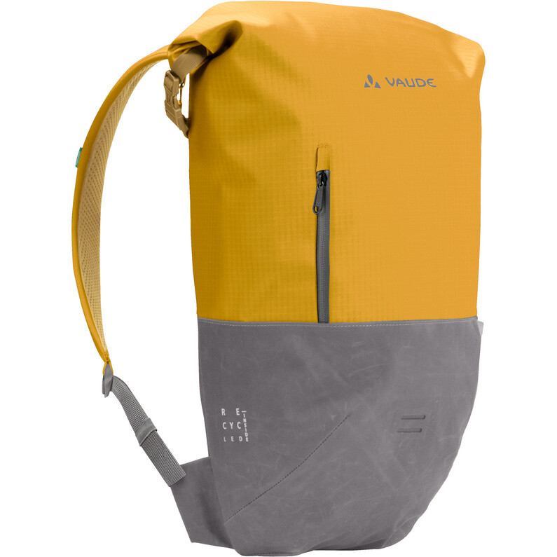 Рюкзак Citygo 18 Vaude, желтый
Рюкзак Citygo 18 Vaude, желтый