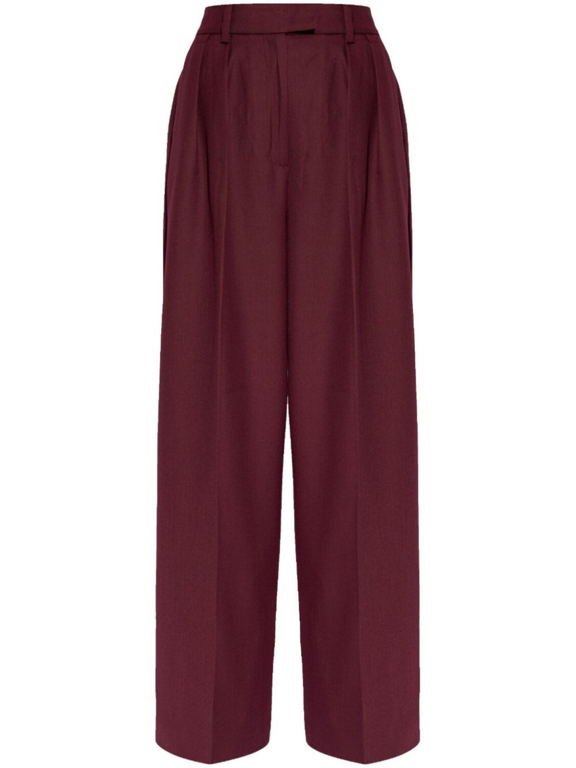 Брюки Лу ANINE BING, красный
Брюки Лу ANINE BING, красный