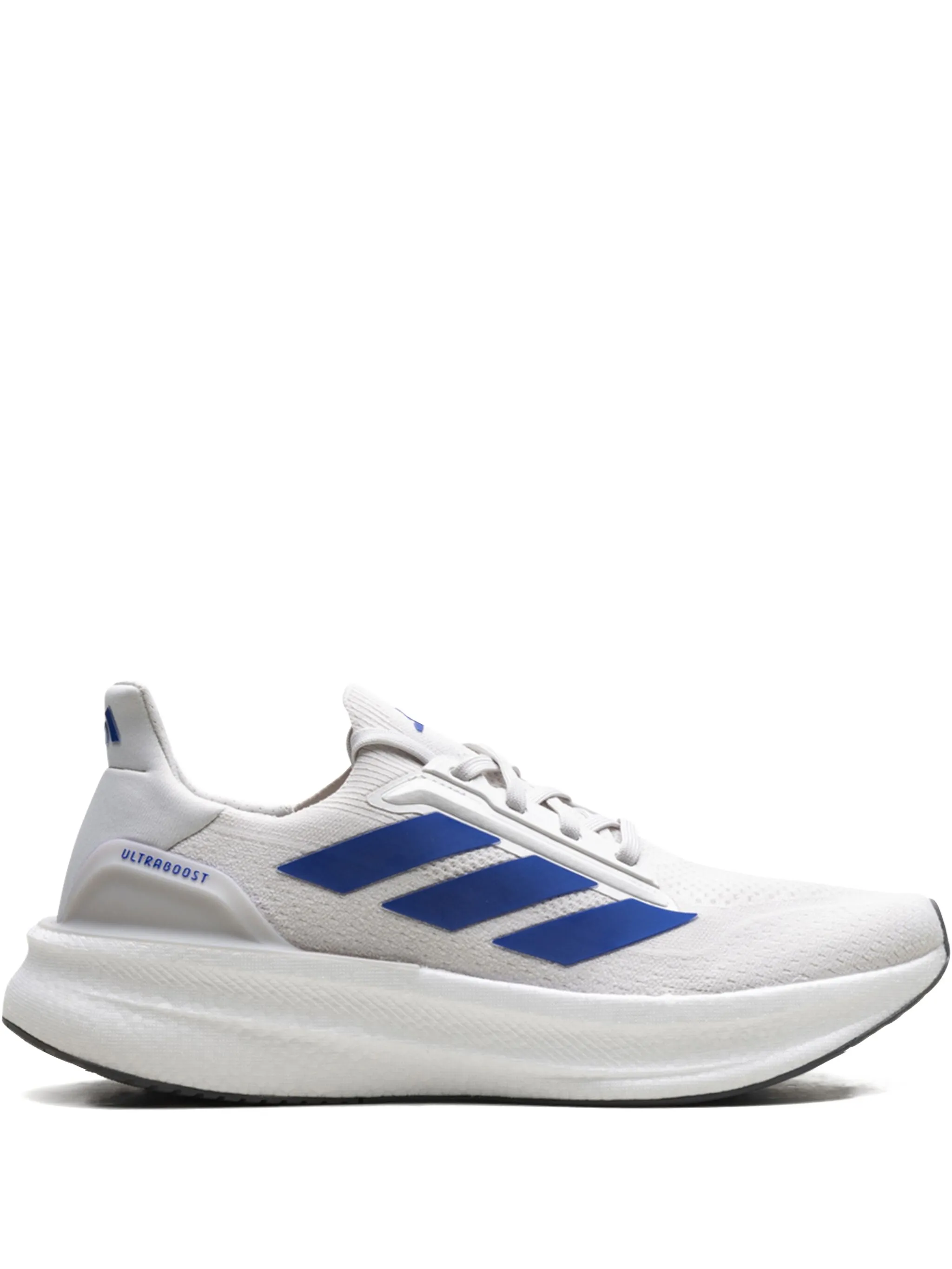 Кроссовки UltraBoost 5X Grey/Lucid Adidas, белый
Кроссовки UltraBoost 5X Grey/Lucid Adidas, белый