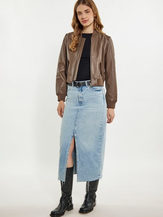 Куртка Dreimaster, коричневый
Куртка Dreimaster, коричневый