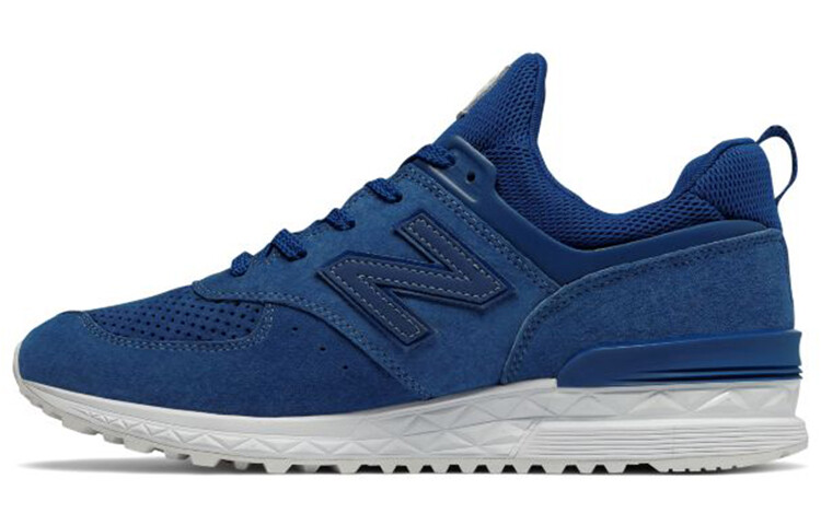Мужские спортивные кроссовки New Balance NB 574
Мужские спортивные кроссовки New Balance NB 574