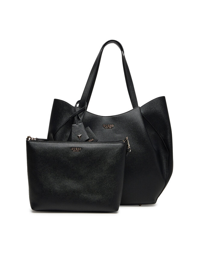 Сумка Guess Amorette HWBG78 98240, черный
Сумка Guess Amorette HWBG78 98240, черный