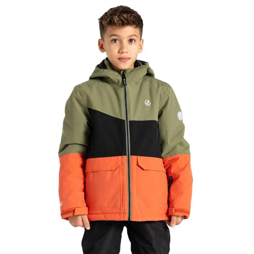 Куртка Dare2B Steazy II, зеленый
Куртка Dare2B Steazy II, зеленый