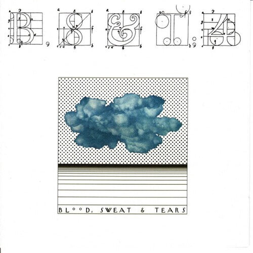 Виниловая пластинка Blood Sweat & Tears: Blood Sweat & Tears 4
Виниловая пластинка Blood Sweat & Tears: Blood Sweat & Tears 4