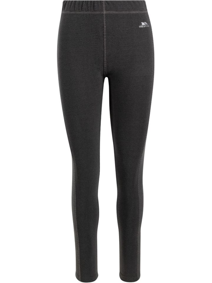 Леггинсы Trespass, черный
Леггинсы Trespass, черный