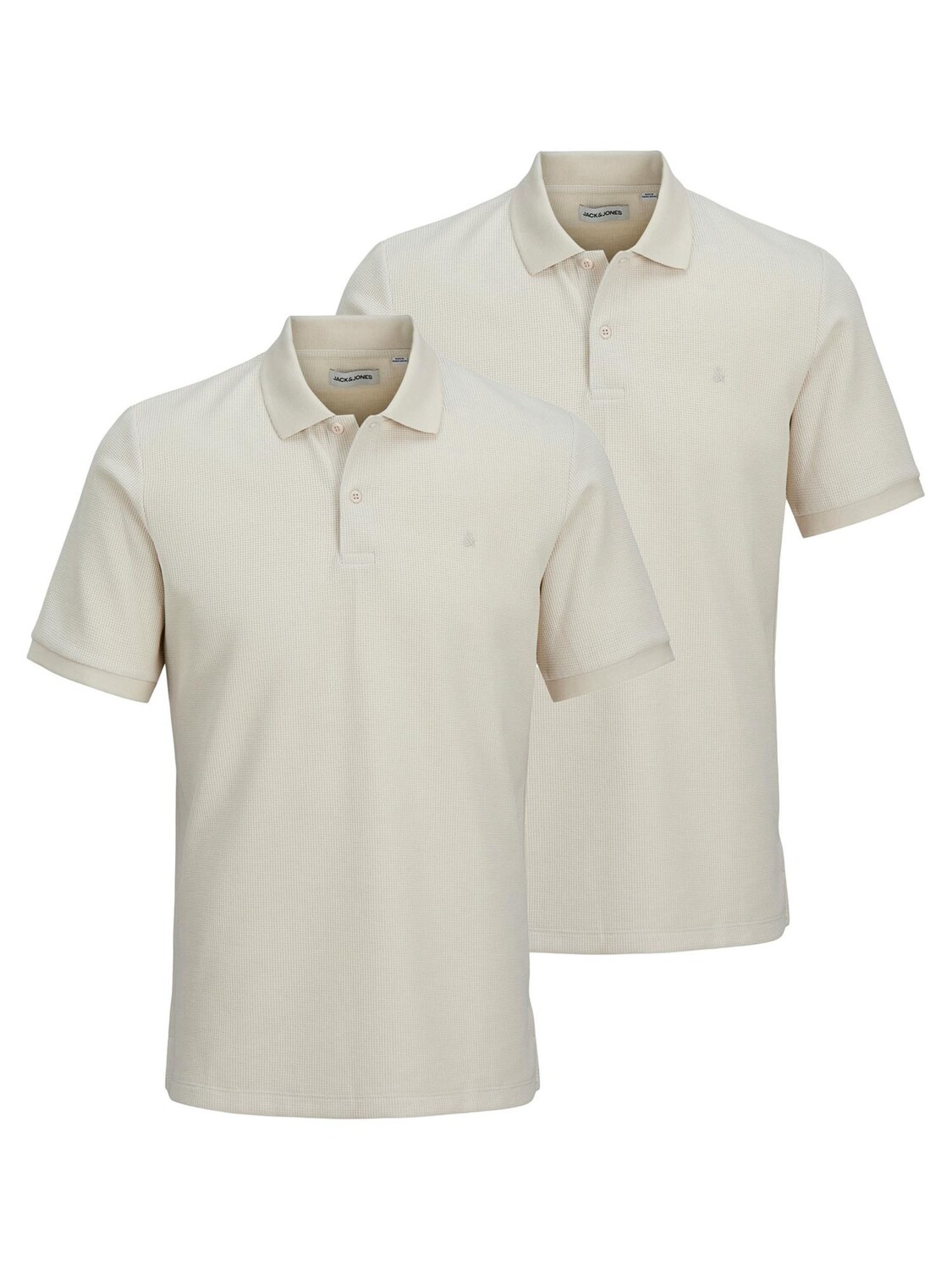 JACK & JONES Футболка 'Austin' в бежевом цвете
JACK & JONES Футболка 'Austin' в бежевом цвете